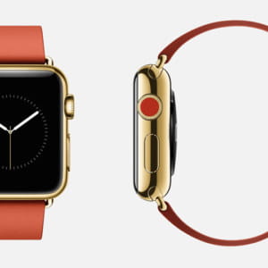 Apple Watch Edition 38mm | ابل ساعة Edition 38mm