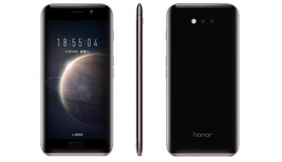 سعر و مواصفات Huawei Honor Magic