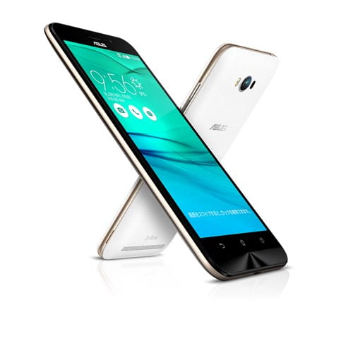 سعر و مواصفات Asus Zenfone Max ZC550KL