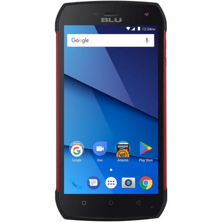 سعر و مواصفات BLU Tank Xtreme Pro سعر و مواصفات BLU Tank Xtreme Pro