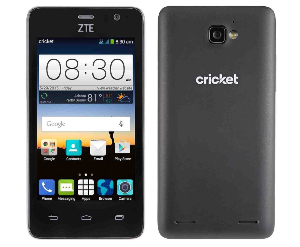 سعر و مواصفات ZTE Sonata 2