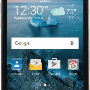 ZTE Maven 2 | زي تي اي Maven 2
