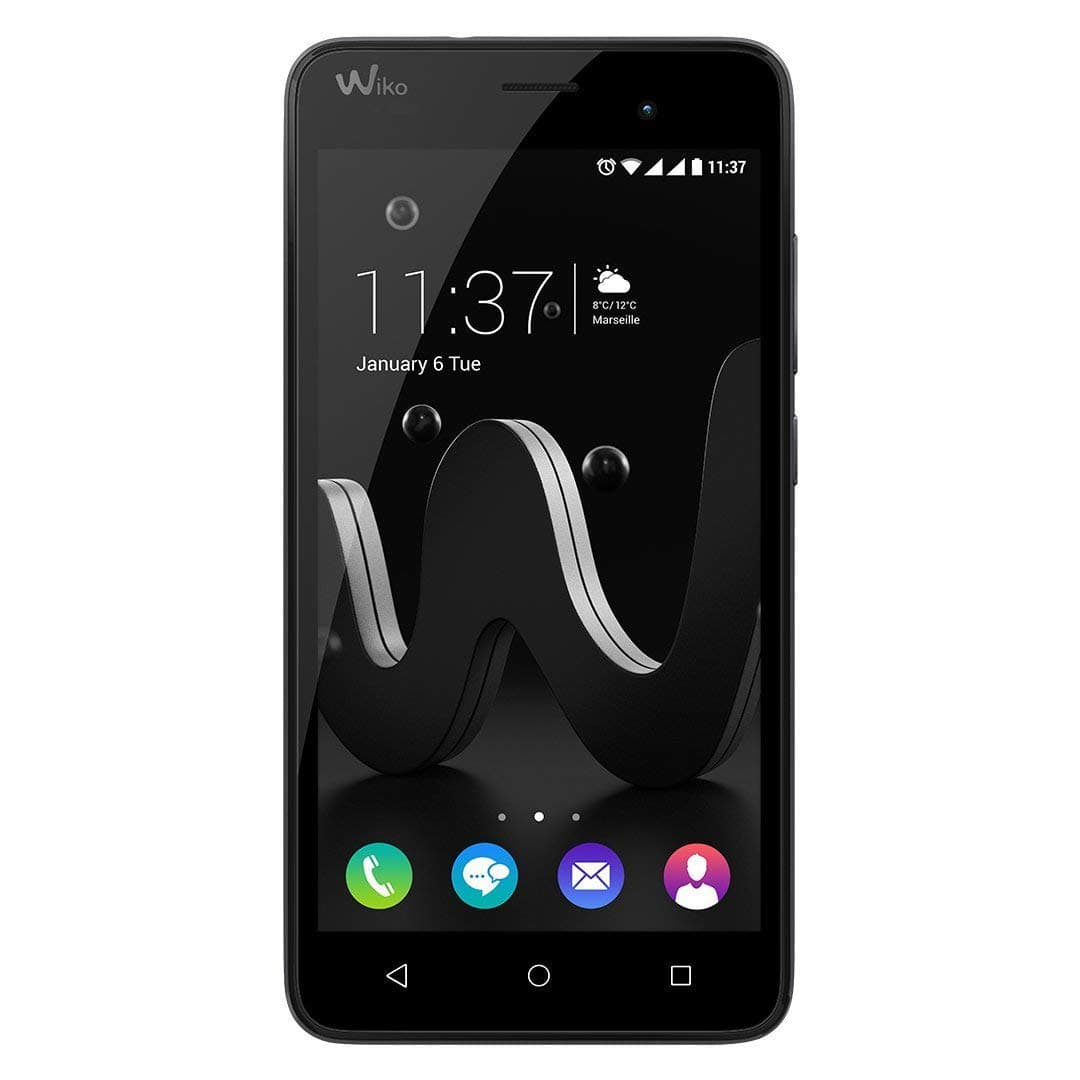سعر و مواصفات Wiko Jerry