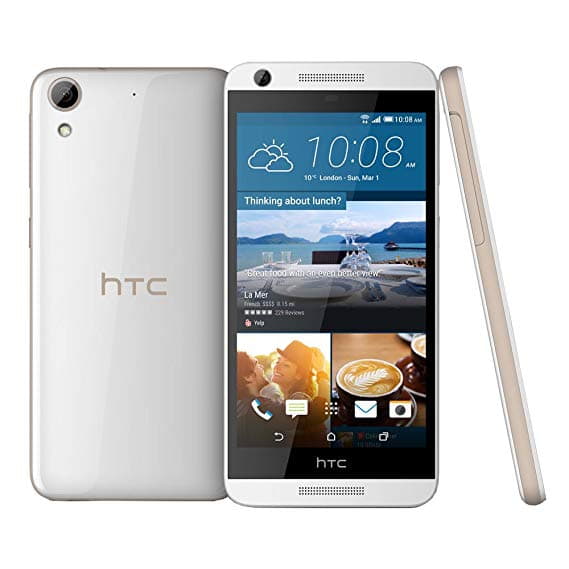 سعر و مواصفات HTC Desire 626s