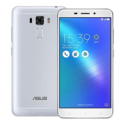 سعر و مواصفات Asus Zenfone 3 Laser ZC551KL