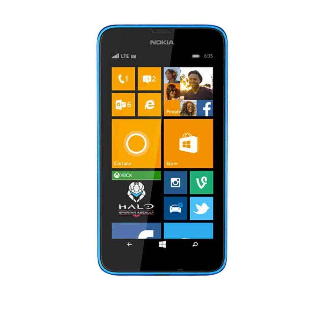 سعر و مواصفات Nokia Lumia 635