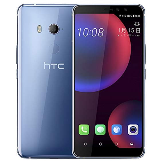 HTC U11 Eyes | اتش تي سي U11 Eyes HTC U11 Eyes | اتش تي سي U11 Eyes