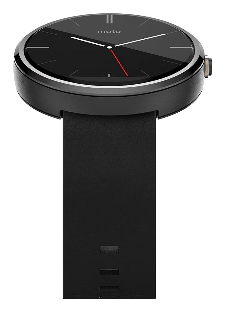 سعر و مواصفات Motorola Moto 360 1st gen