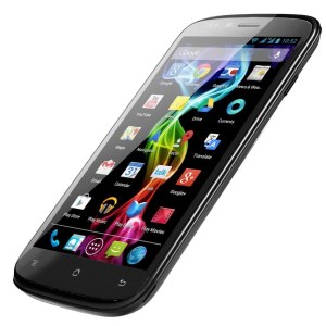 Archos 50 Platinum | اركوس 50 Platinum