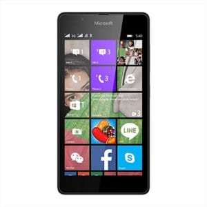 Microsoft Lumia 540 Dual SIM | مايكروسوفت Lumia 540 Dual SIM