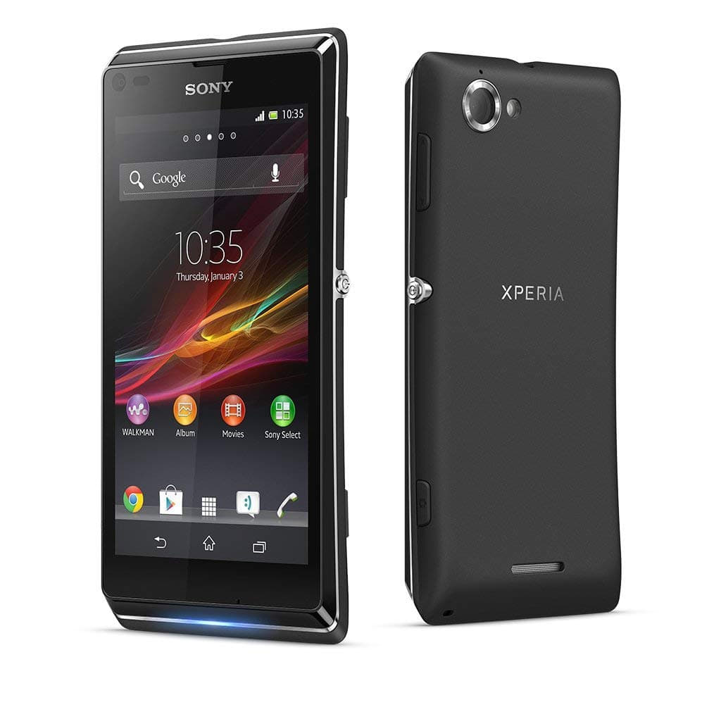 Sony Xperia L | سوني Xperia L Sony Xperia L | سوني Xperia L