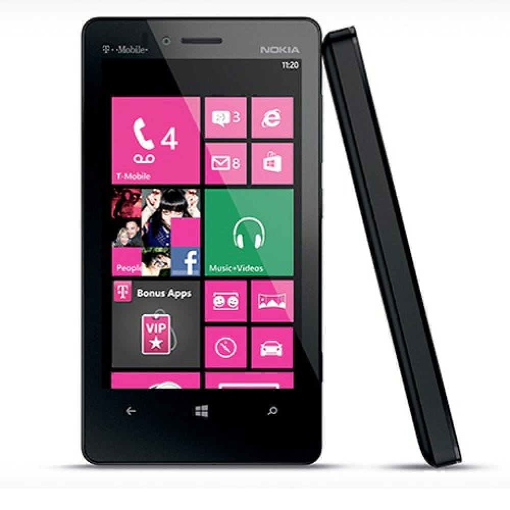 سعر و مواصفات Nokia Lumia 810