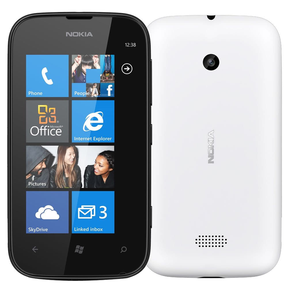 سعر و مواصفات Nokia Lumia 510