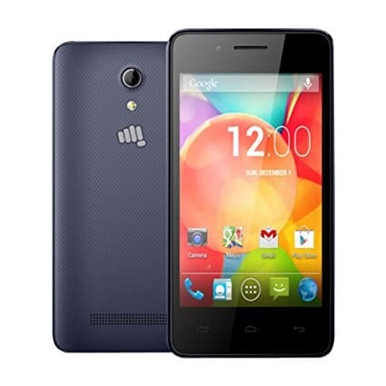 سعر و مواصفات Micromax Bharat 2 Q402