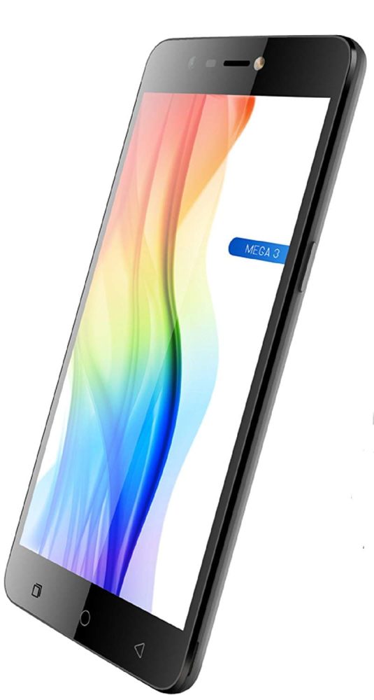 سعر و مواصفات Coolpad Mega 3