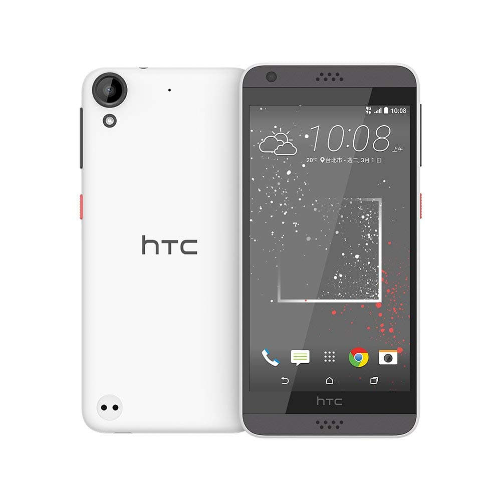 سعر و مواصفات HTC Desire 530