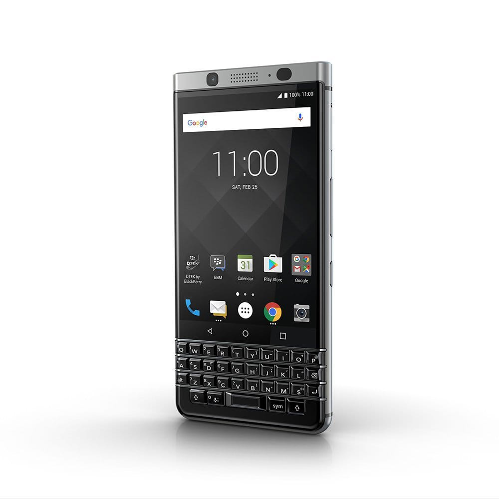 سعر و مواصفات BlackBerry Keyone سعر و مواصفات BlackBerry Keyone