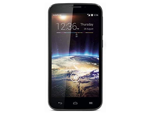 سعر و مواصفات Vodafone Smart 4 power