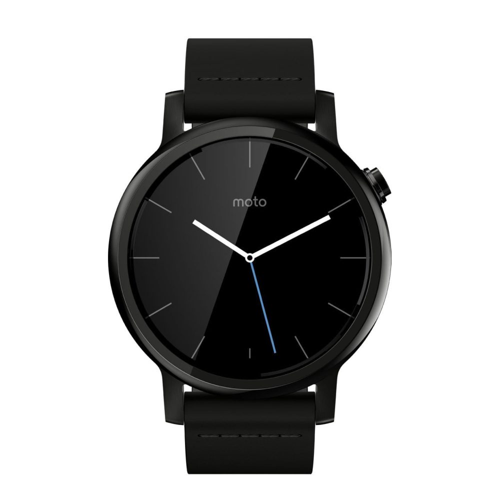 سعر و مواصفات Motorola Moto 360 42mm 2nd gen