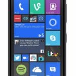 Nokia Lumia 735 | نوكيا Lumia 735