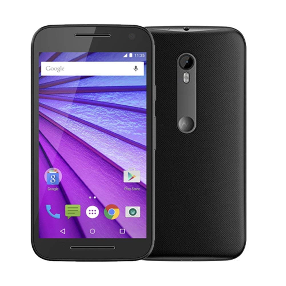 Moto G Dual Sim Rd Gen Motorola Moto G Dual