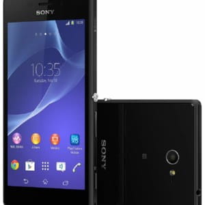 Sony Xperia M2 dual | سوني Xperia M2 dual