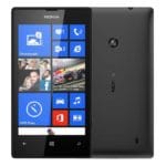 Nokia Lumia 525 | نوكيا Lumia 525