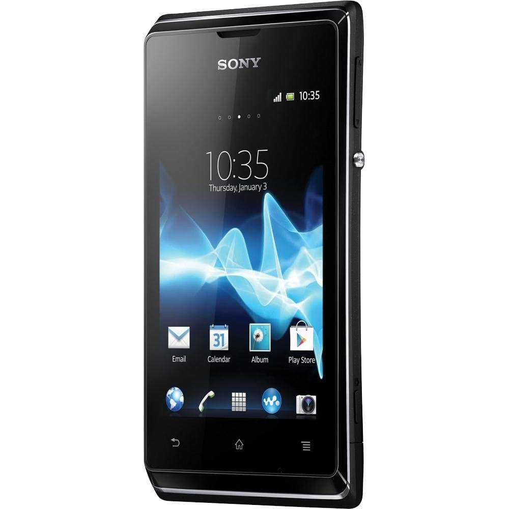 سعر و مواصفات Sony Xperia E dual