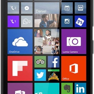 Microsoft Lumia 640 XL LTE Dual SIM | مايكروسوفت Lumia 640 XL LTE Dual SIM