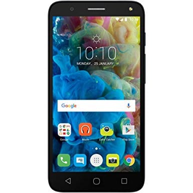 سعر و مواصفات alcatel Pop 4