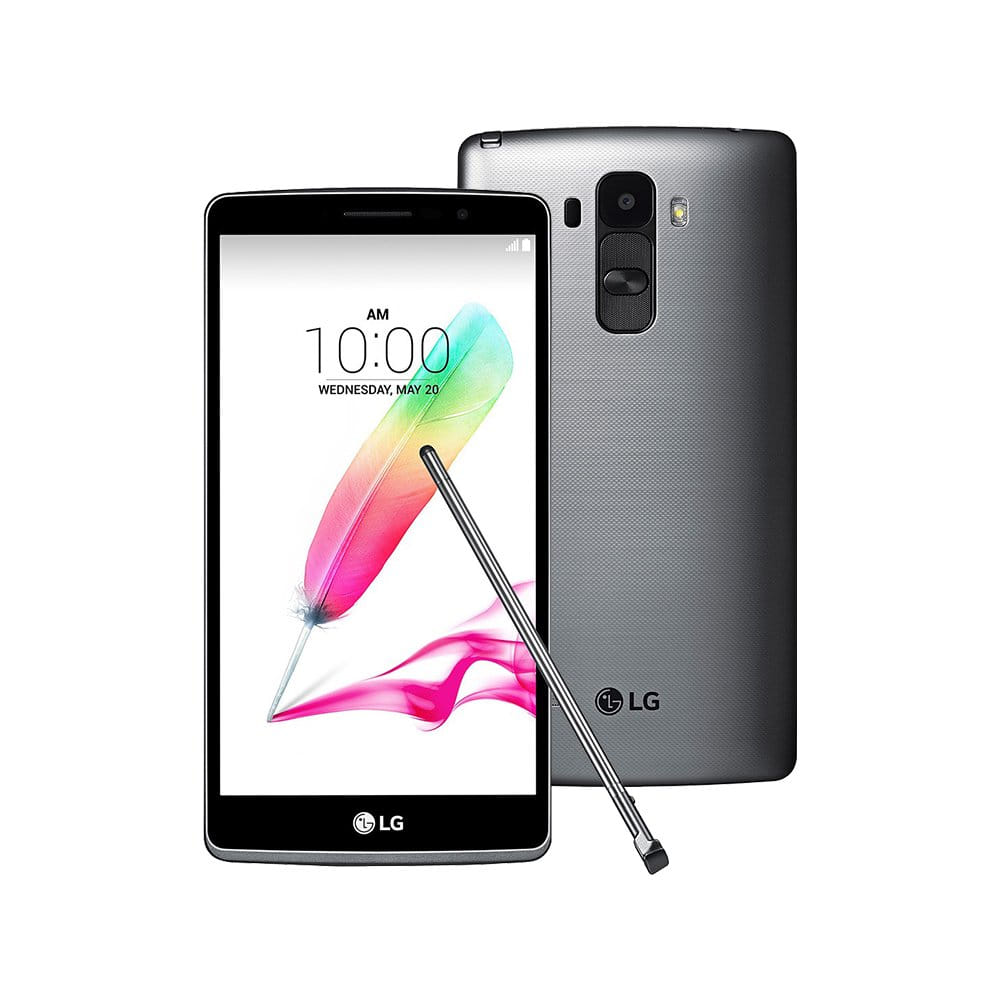 سعر و مواصفات LG G4 Stylus