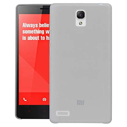 سعر و مواصفات Xiaomi Redmi Note Prime