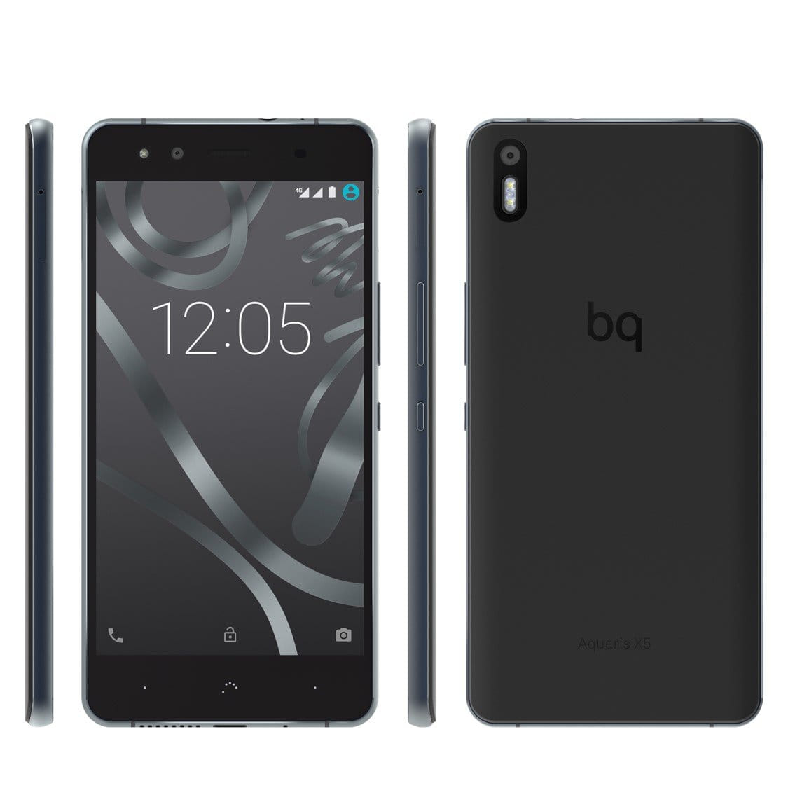 سعر و مواصفات BQ Aquaris X5