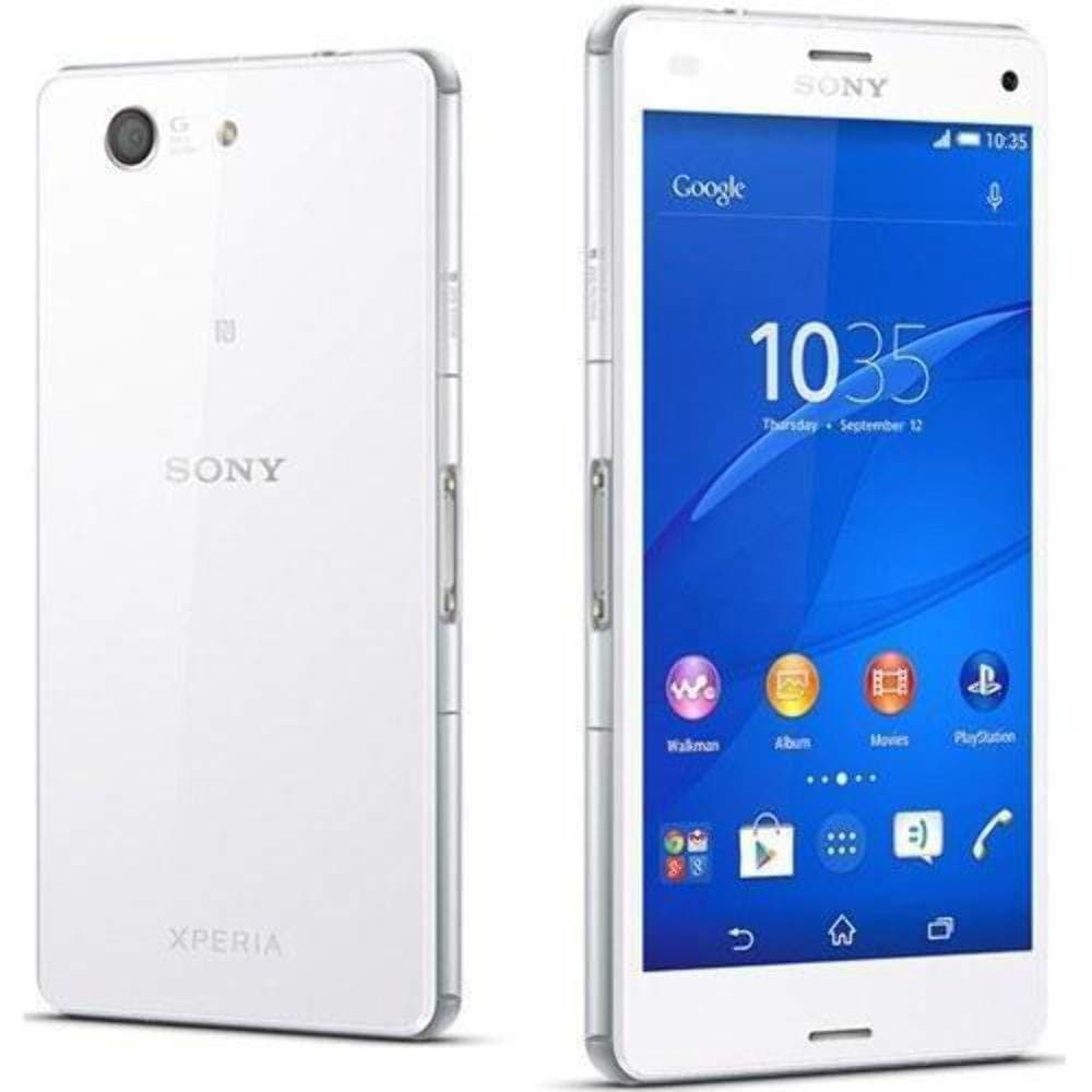 سعر و مواصفات Sony Xperia Z3 Compact