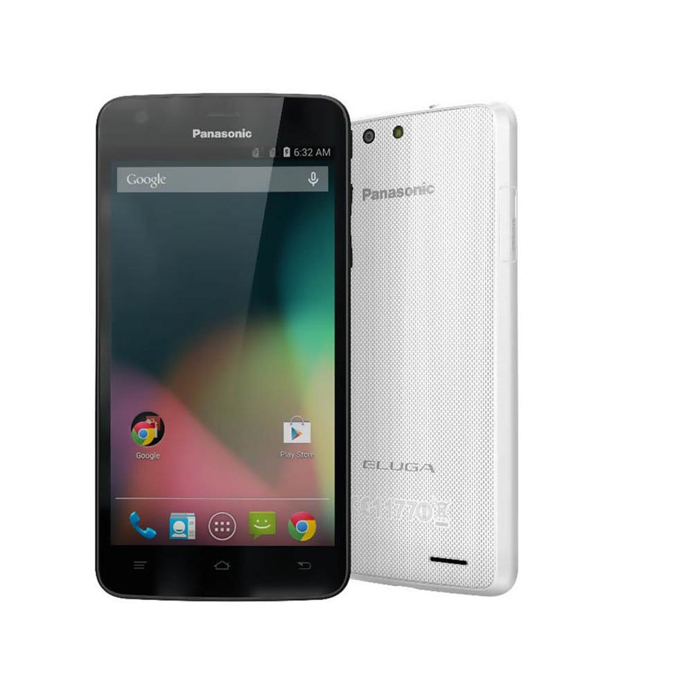 سعر و مواصفات Panasonic Eluga U