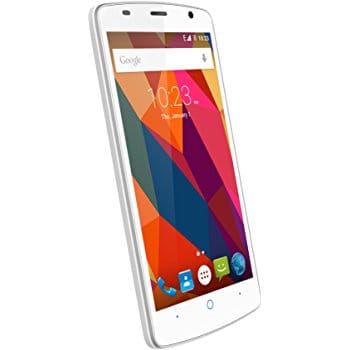 سعر و مواصفات ZTE Blade L5 Plus