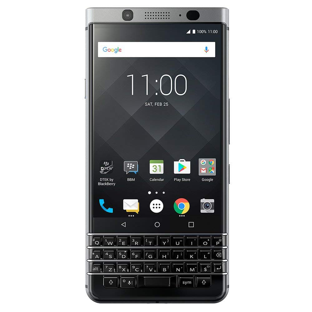 سعر و مواصفات BlackBerry Keyone سعر و مواصفات BlackBerry Keyone