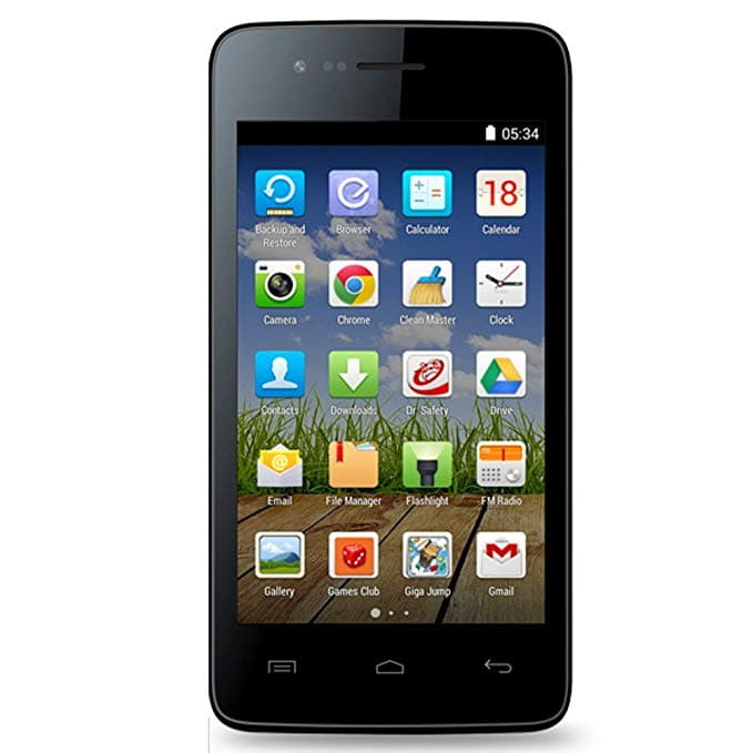 سعر و مواصفات Micromax Bolt A067