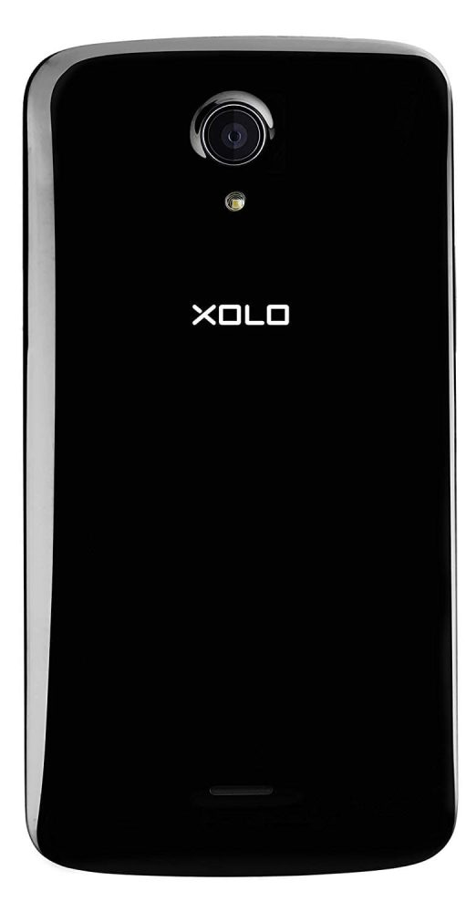 سعر و مواصفات XOLO Omega 5 5
