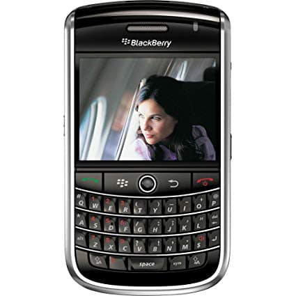 سعر و مواصفات BlackBerry Tour 9630