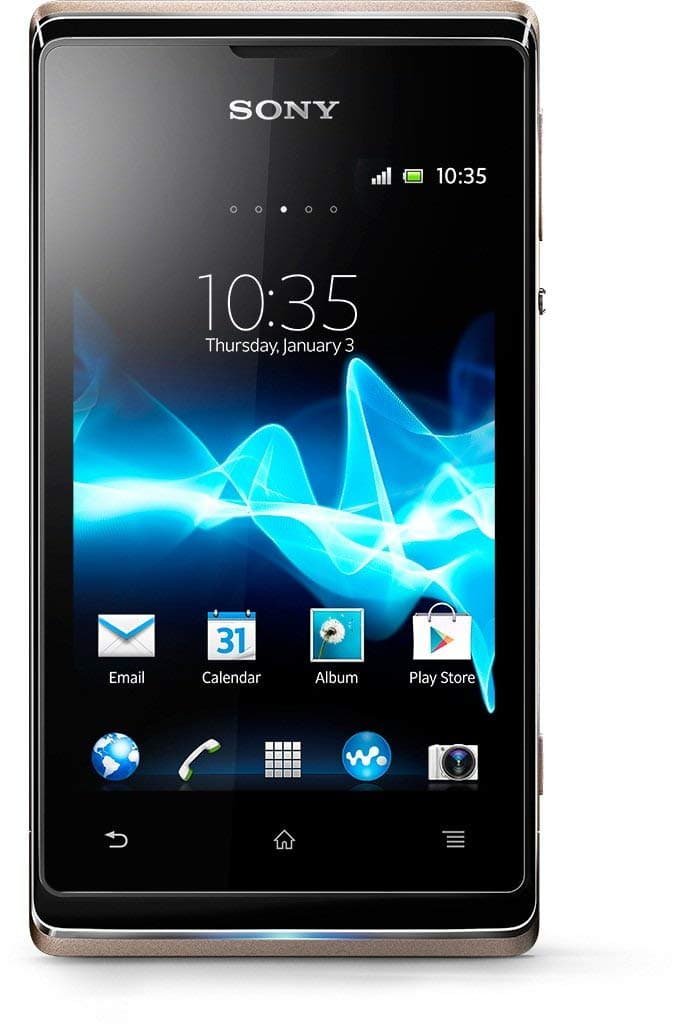Sony Xperia E | سوني Xperia E Sony Xperia E | سوني Xperia E
