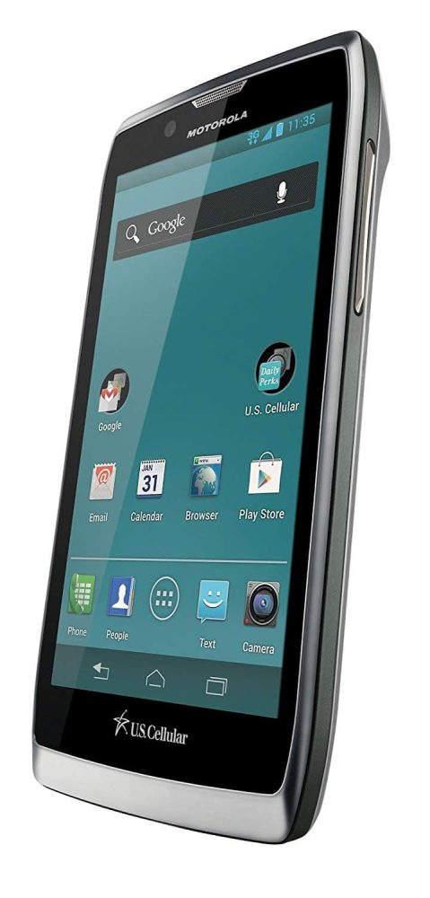 سعر و مواصفات Motorola Electrify 2 XT881