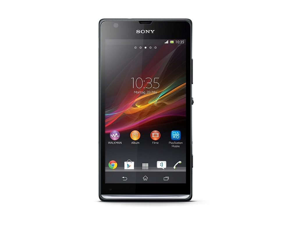 Sony Xperia SP | سوني Xperia SP Sony Xperia SP | سوني Xperia SP