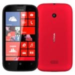 Nokia Lumia 510 | نوكيا Lumia 510
