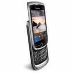 BlackBerry Torch 9800 | بلاك بيري Torch 9800