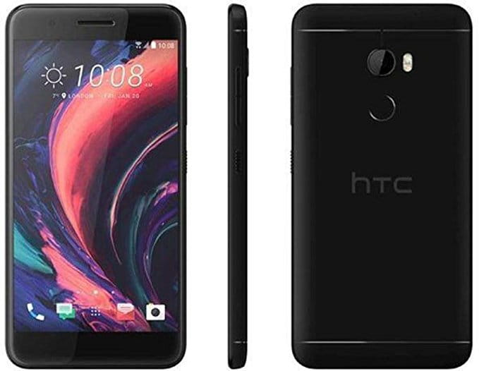 سعر و مواصفات HTC One X10