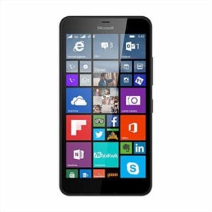 Microsoft Lumia 640 XL Dual SIM | مايكروسوفت Lumia 640 XL Dual SIM