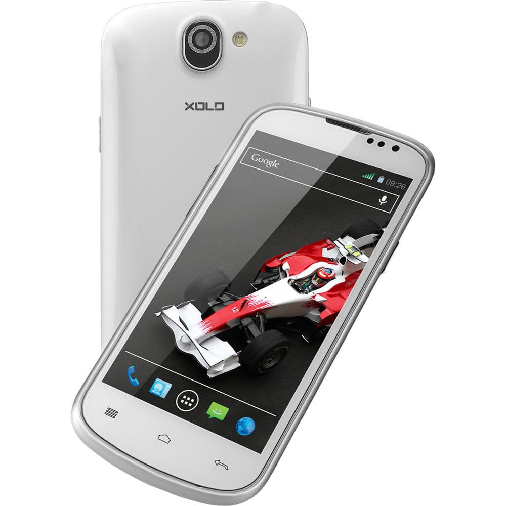 سعر و مواصفات XOLO Q600