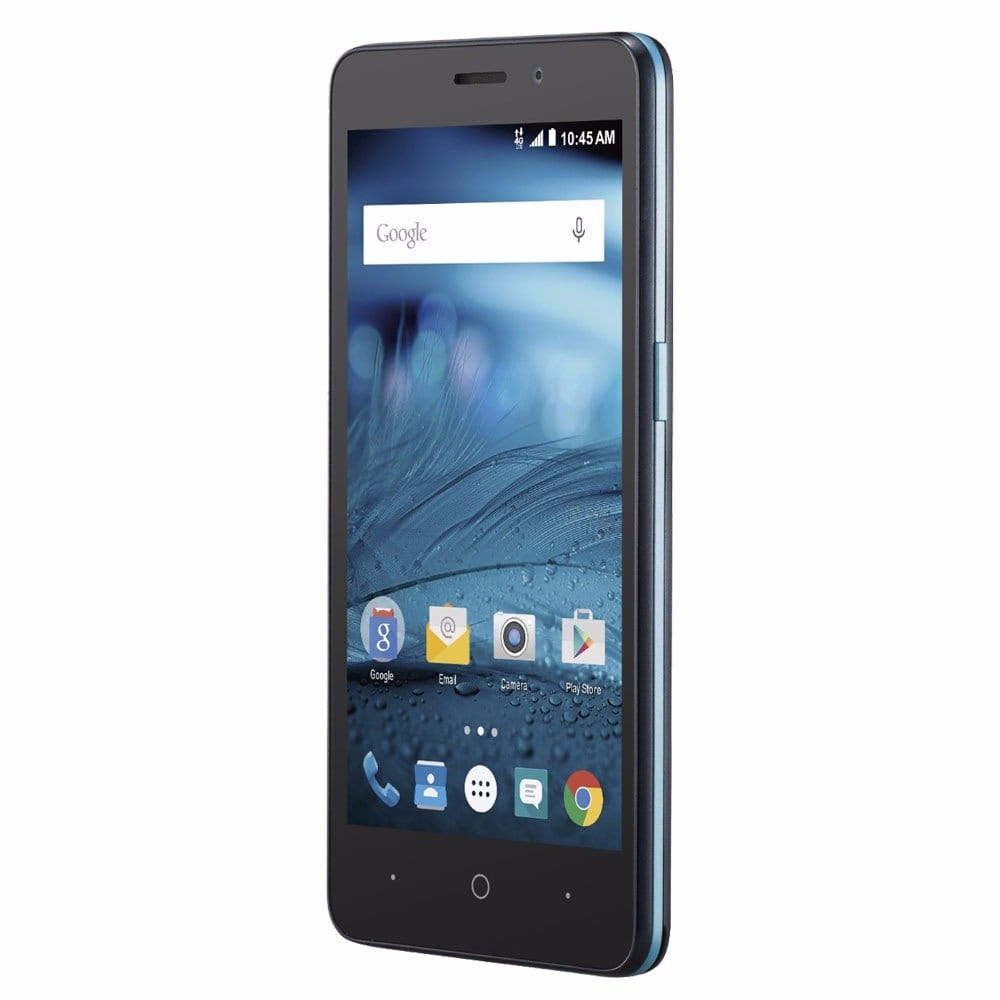سعر و مواصفات ZTE Avid Plus