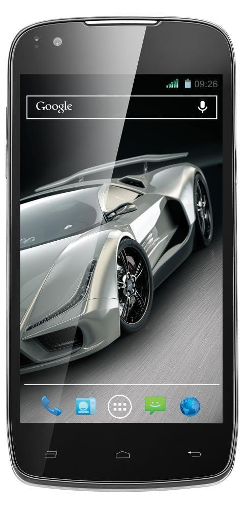 سعر و مواصفات XOLO Q700s plus